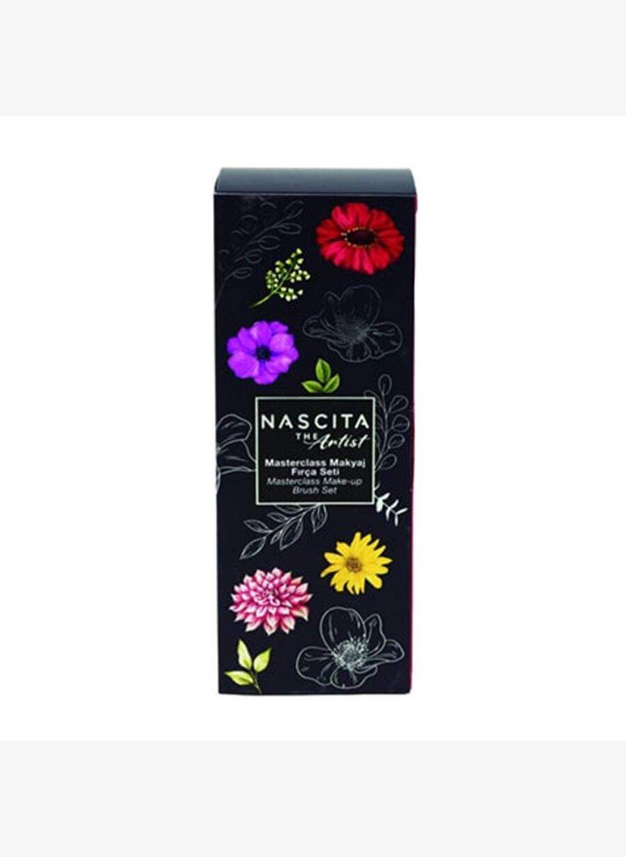 Nascita Artist Serie Masterclass Makeup Brush Set — Product image 4 of 4