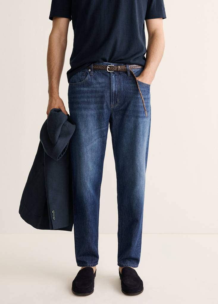 Jeans made in Italy — Product image 3 of 11