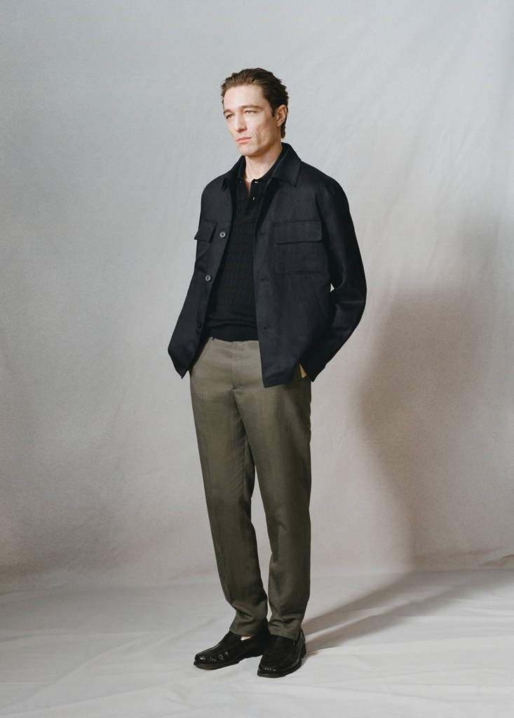 Mango Jackets — Product image 6 of 23