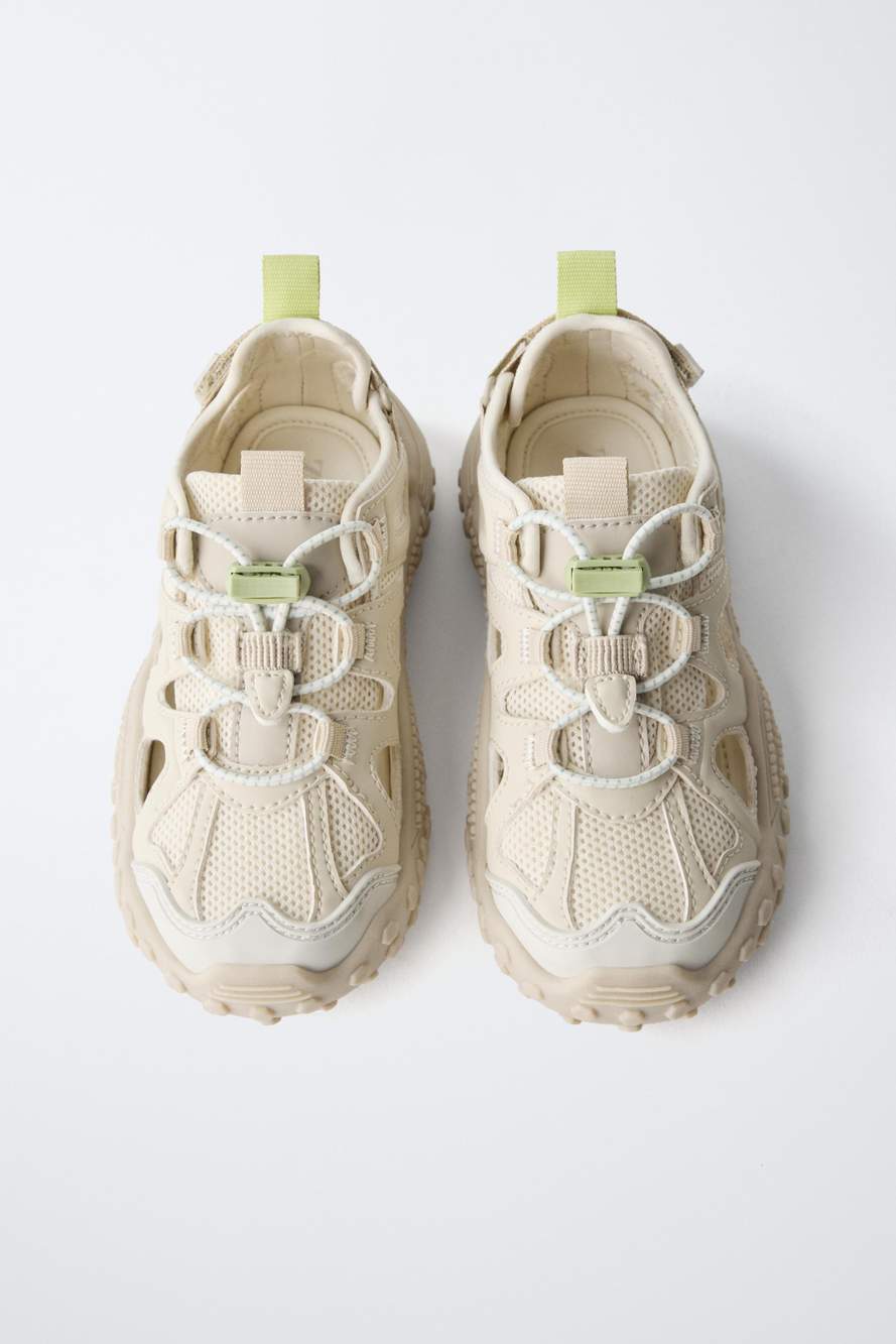 OPEN TRAINERS — Product image 5 of 7