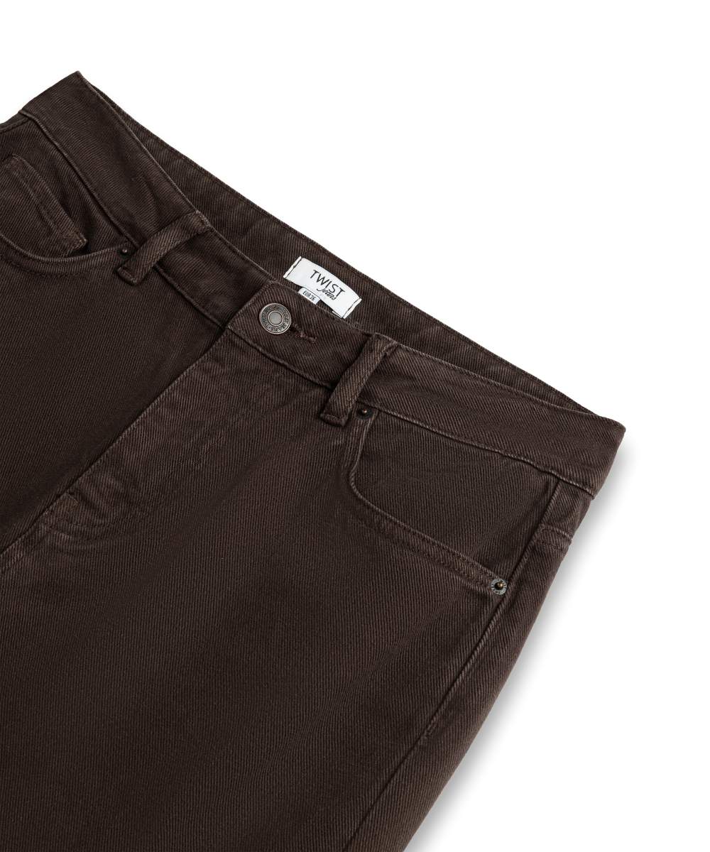 MOM FIT JEANS — Product image 5 of 5