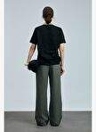Ddo Kadn Cotton T Shrt Black — Product image 32 of 35