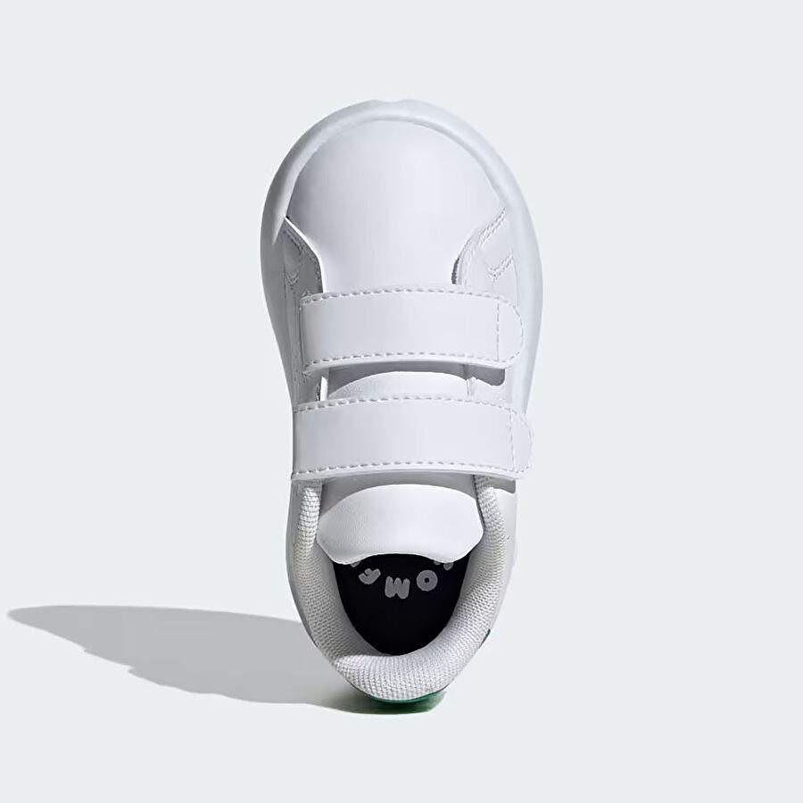 Adidas Bebek Tenis Ayakkabı Advantage Cf I Id5286 — Product image 4 of 8