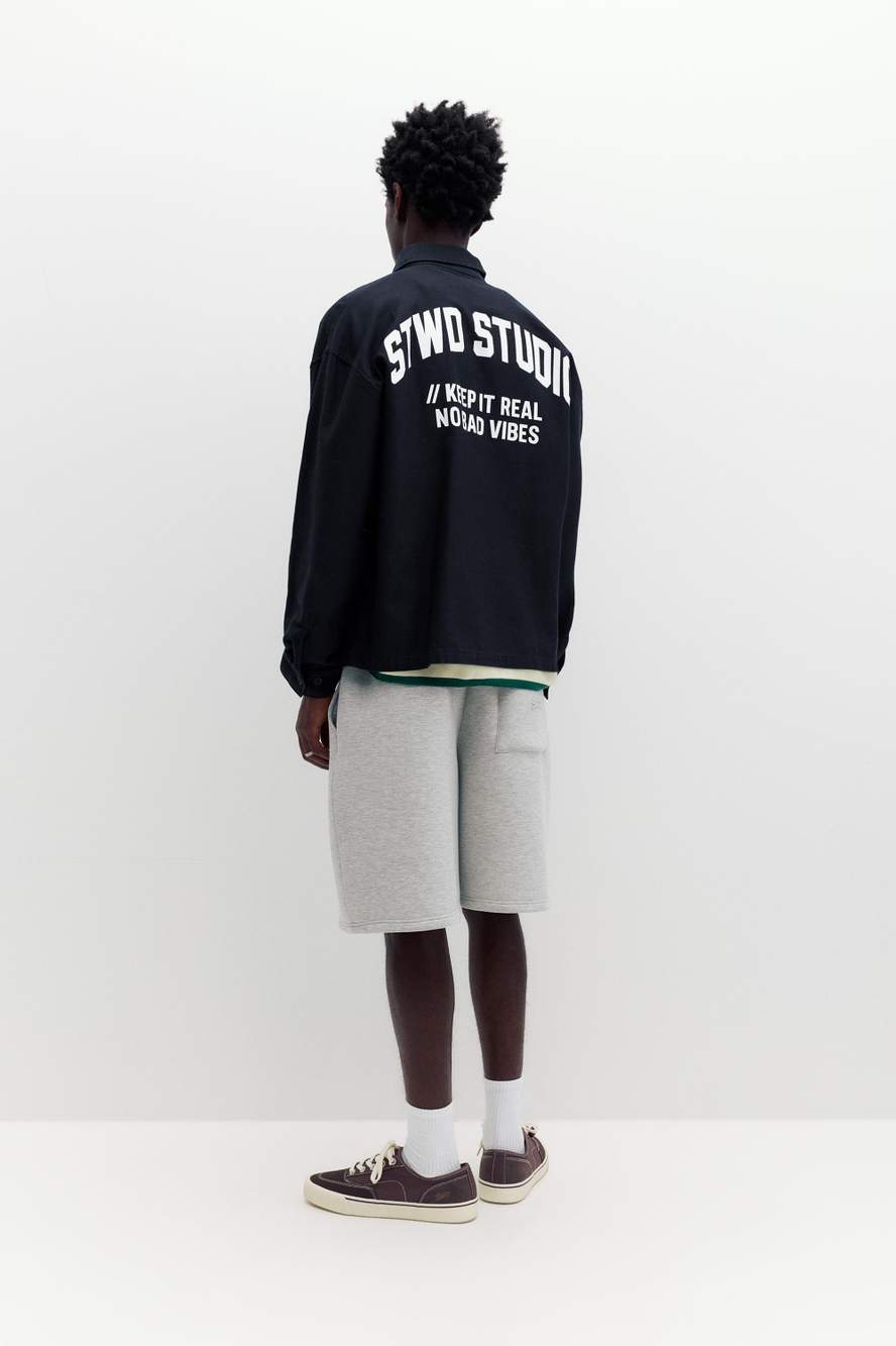 STWD overshirt — Product image 25 of 30