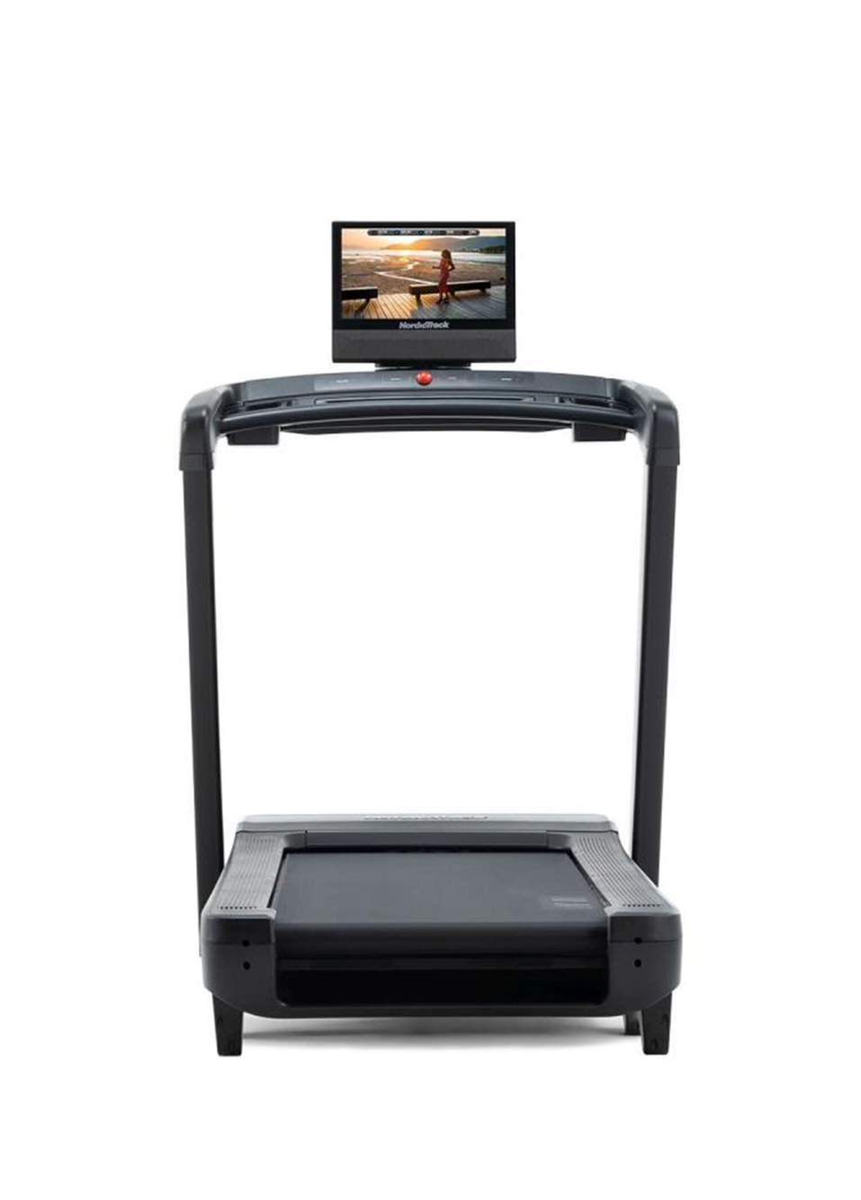 Commercial 1750 Foldable Treadmill NTL17125-INT — Product image 6 of 8