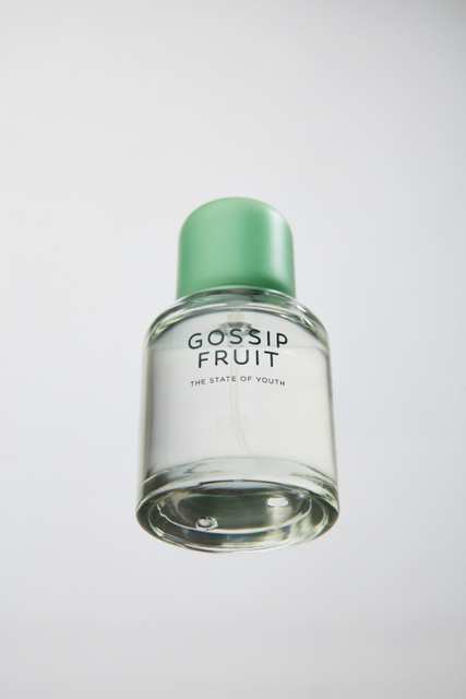 Gossip Fruit Perfume