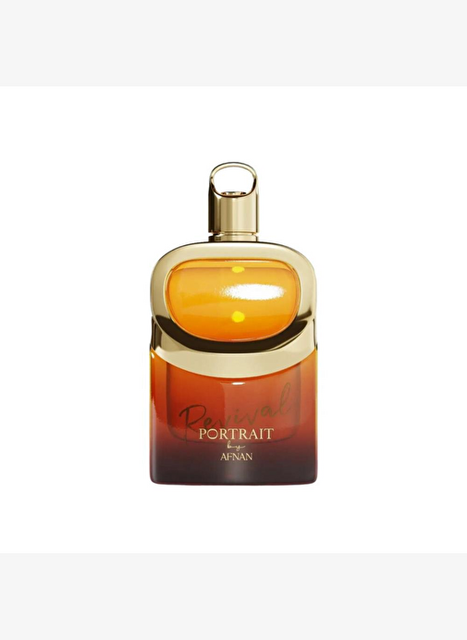 Afnan Revival Portrait Extrait de Parfum100 ml Unisex Perfume