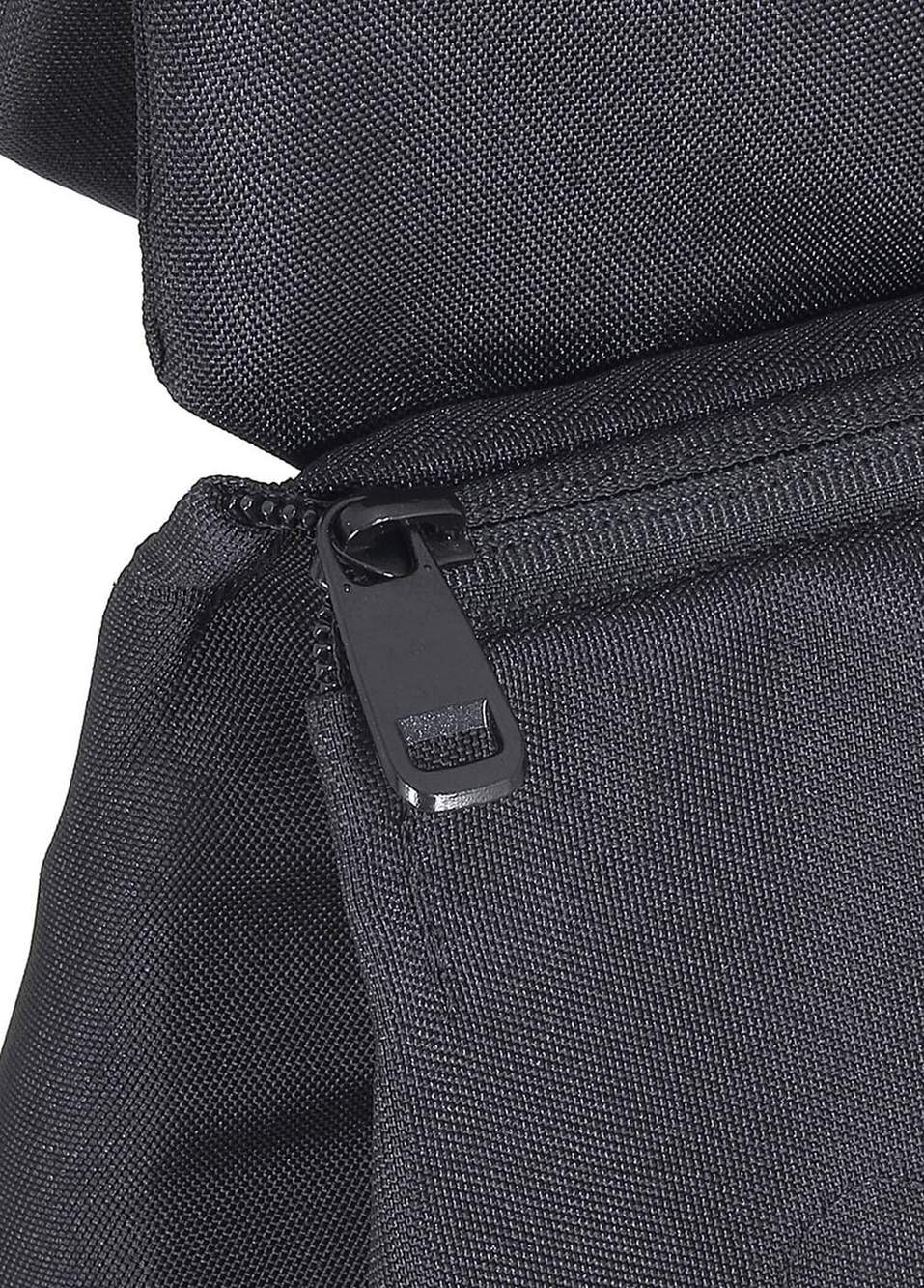 Mack MCE-1301 14.1 ZEN Eco Black Grey Unisex Backpack — Product image 8 of 8