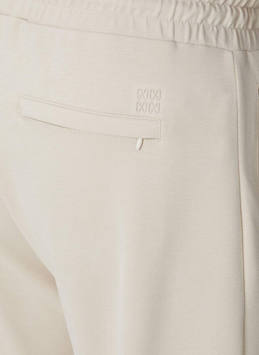 Network Bej Erkek Slim Fit Esofman Alt — Product image 5 of 5
