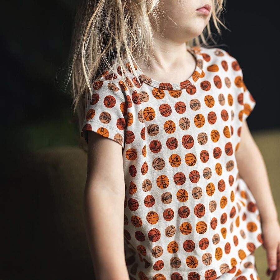 Fair Play Kısa Kollu Bebek Set — Product image 6 of 8