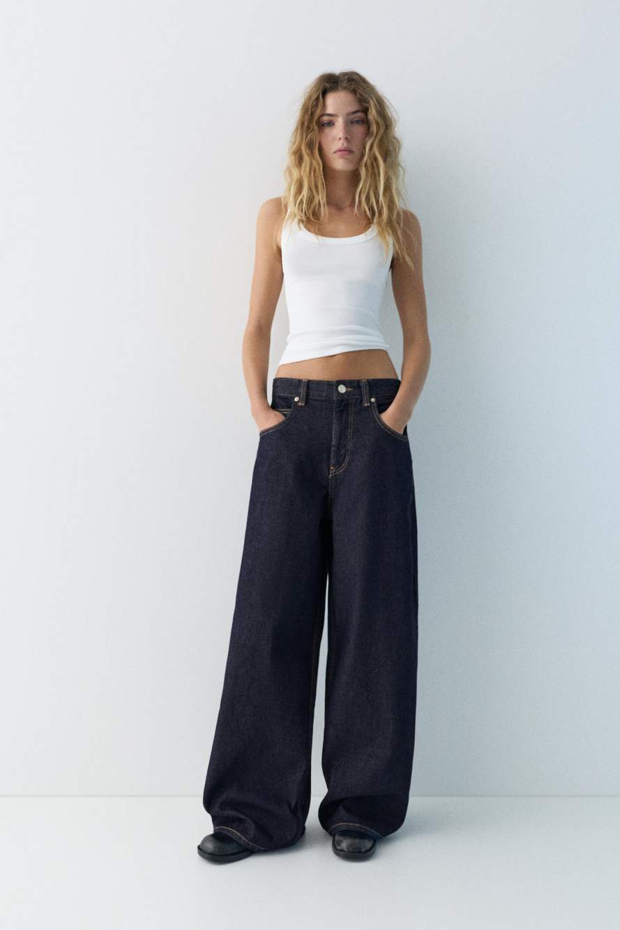 Oversize baggy jeans — Product image 15 of 29