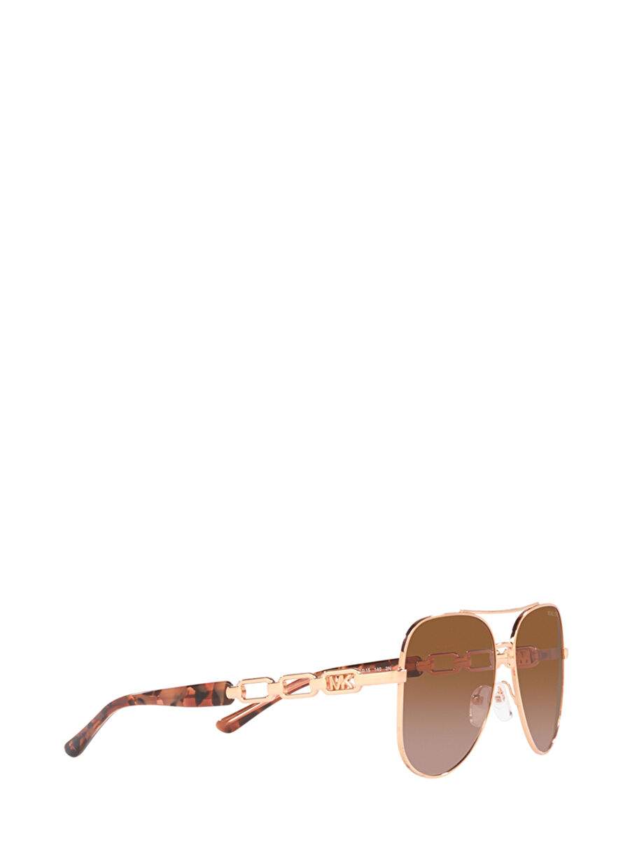 Michael Kors Chianti MK1121 Damla Pembe Kadın Güneş Gözlüğü — Product image 11 of 11
