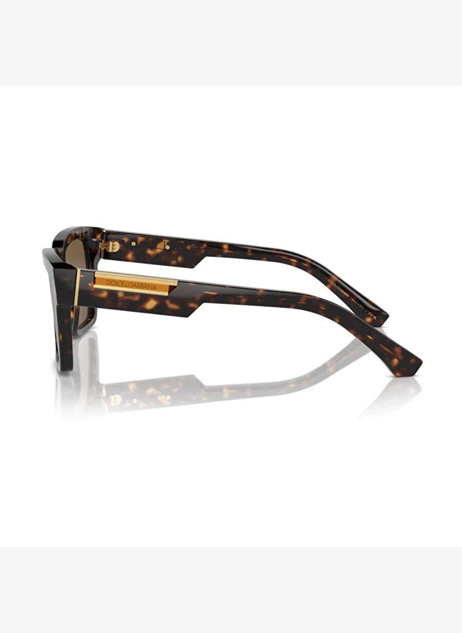 DOLCE GABBANA 4465F 502/73 UNISEX — Product image 3 of 3