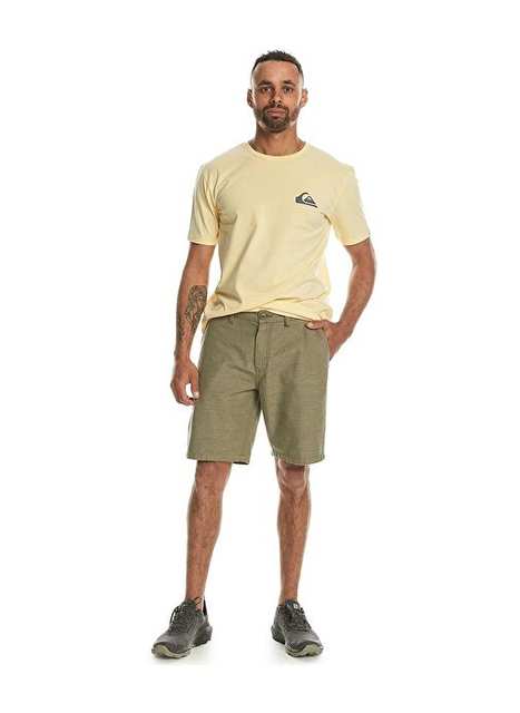 Quıksılver DAVIS CHINO Erkek Şort EQYWS03862-QK.GPH0