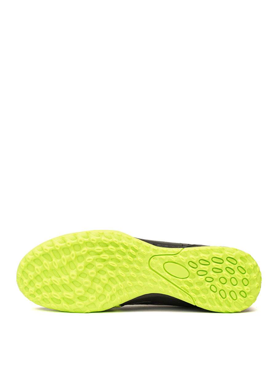 Hummel 900580-2001 HML NICO Siyah Kadın Yürüyüş Ayakkabısı — صورة المنتج 3 من 6