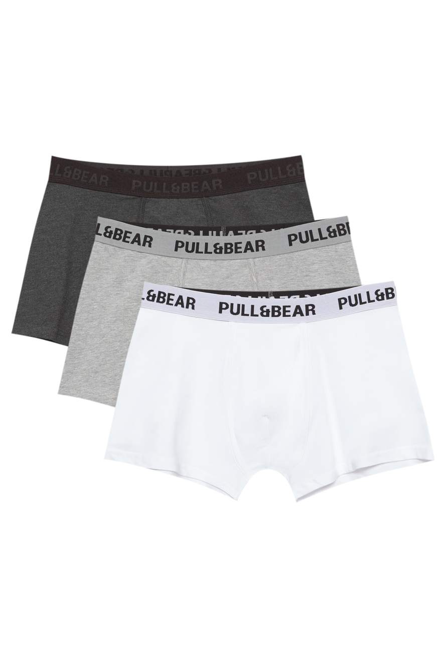Pack of 3 boxers — Product image 7 of 7