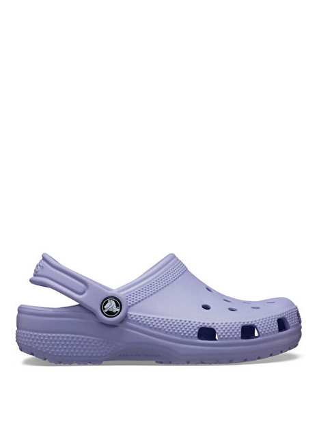 Crocs Mor Kz Cocuk Plaj Terligi Classic Clog K