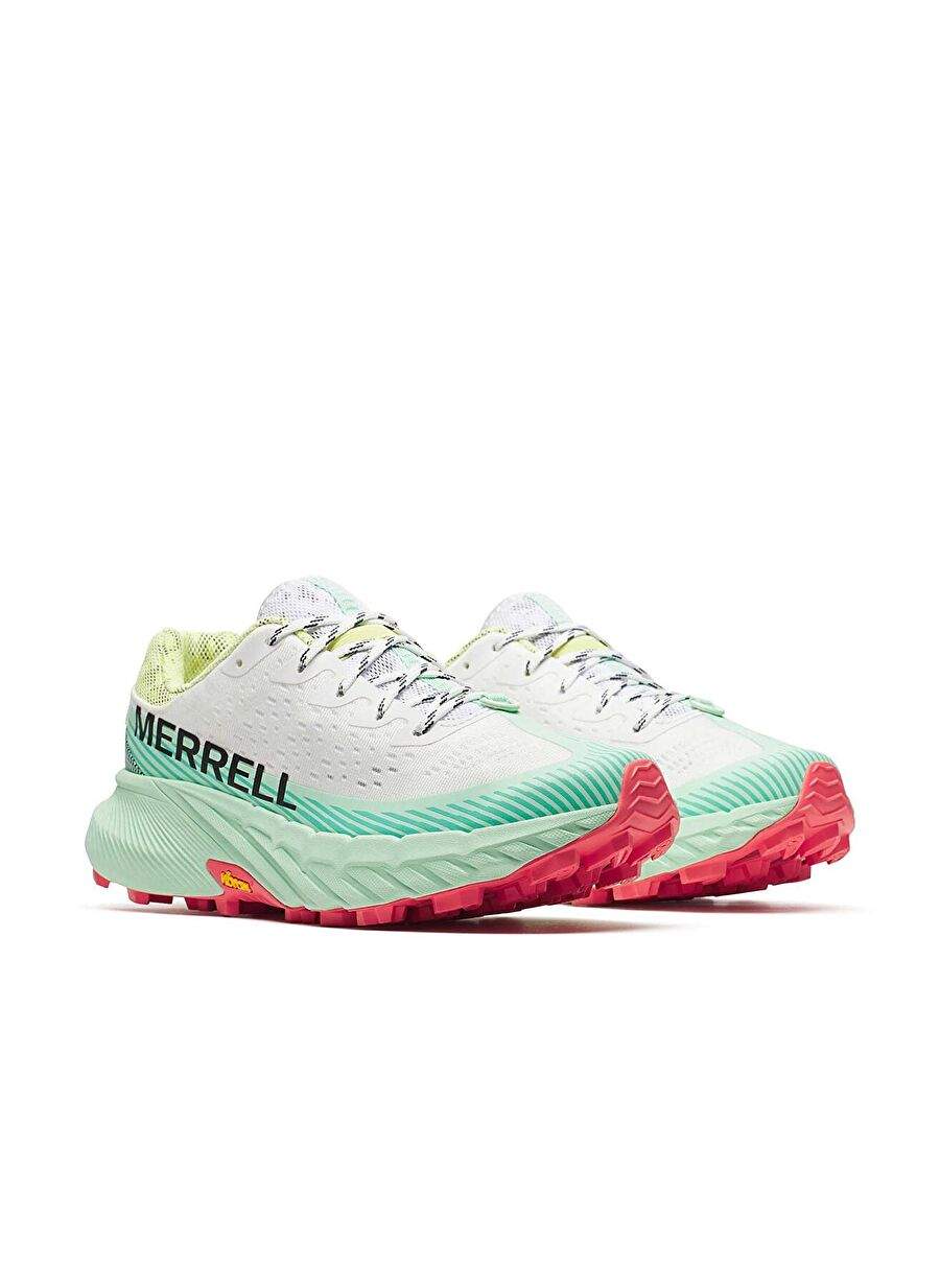 Merrell Agility Peak 5 Kadın Patika Koşu Ayakkabısı-J068384 — Product image 11 of 35