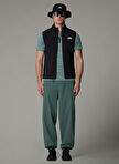The North Face Siyah Erkek Regular Fit Yelek NF0A8CD7JK31  NIMBLE VEST - EU — Product image 10 of 20