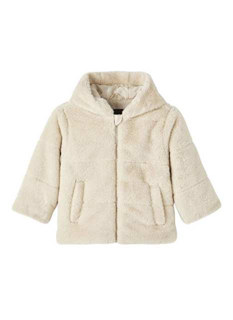 Name it Stone Girl Boy Flat Coat 13227835