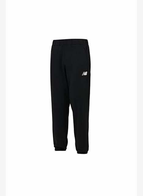 New Balance Nb Lifestyle Men's Sweatshirt Six MNP1647-BK