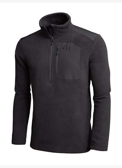 HELLY HANSEN BLOCK HALFZIP POLAR