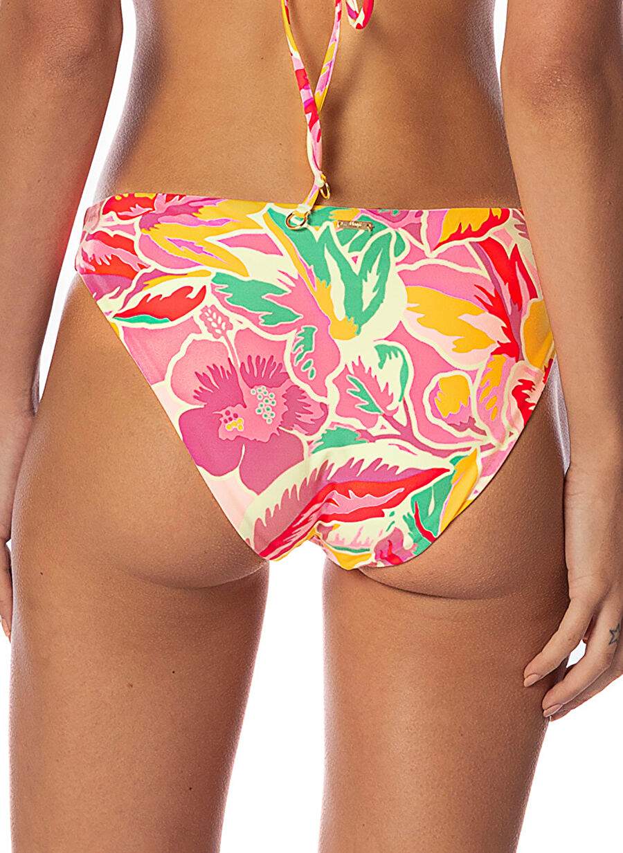 Maaji Multicolor Female Bikini Bottom PT2617SBC089 — Product image 4 of 4