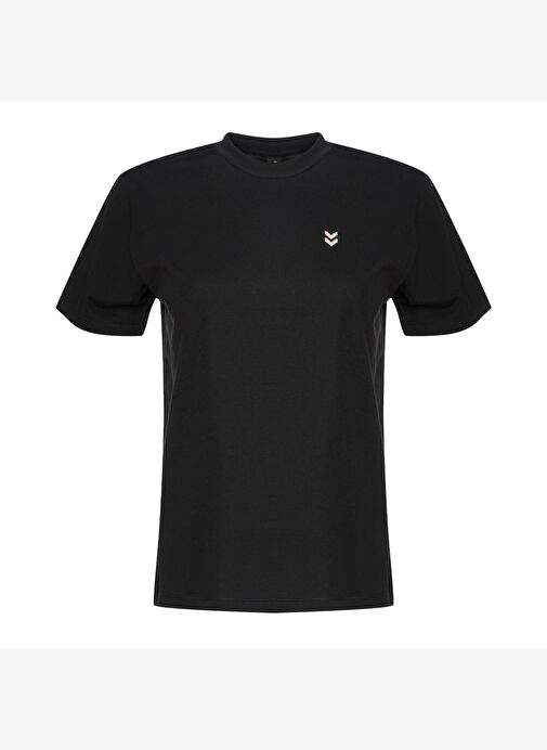 Hummel T-PULSE FEMALE CO REGULAR SHORT ARM TISHOR — Product image 9 of 20