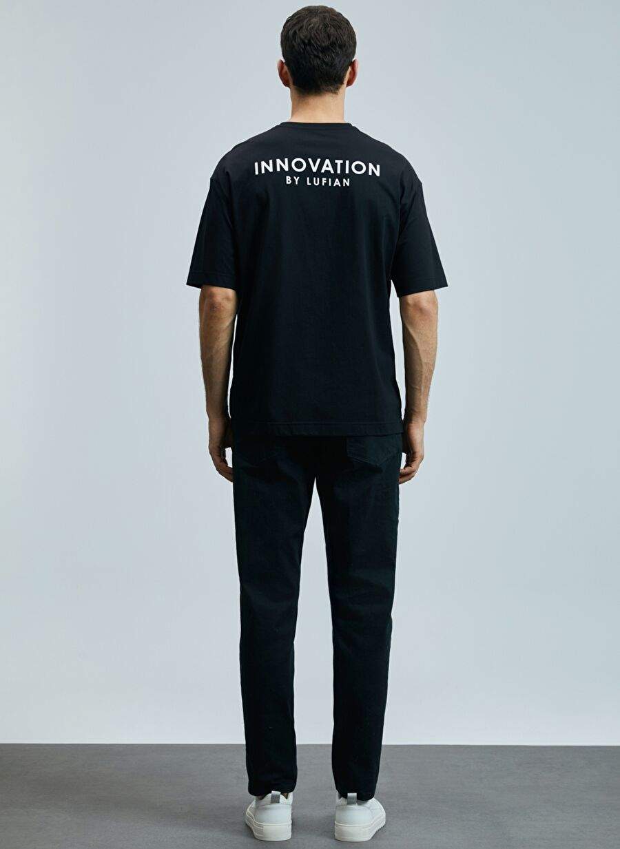 Omen Modern Graphic T Shirt Black — Product image 30 of 30