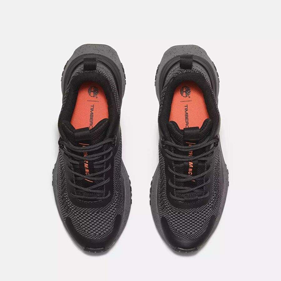 Timberland TB0A29PPEK81_MOTION ACCESS LOW LACE Siyah  Kadın Outdoor Ayakkabı — صورة المنتج 11 من 40
