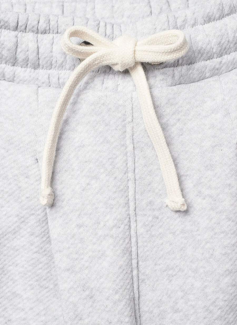 Ack Gri Kadn Pamuklu Esofman Alt — Product image 4 of 4