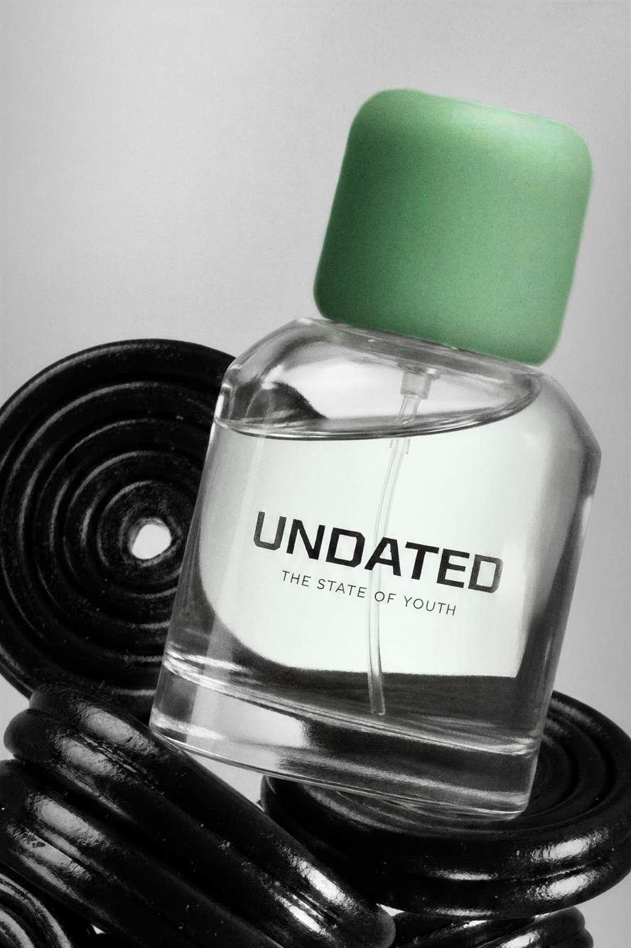 Undated Perfume — Product image 5 of 9