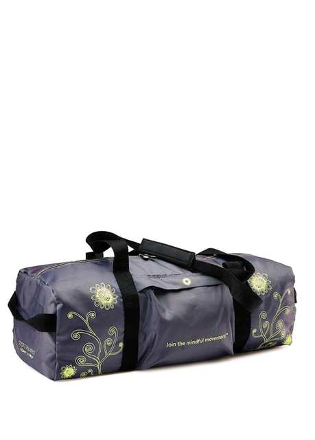 Health & Fitness Duffle Style Mat Çantası