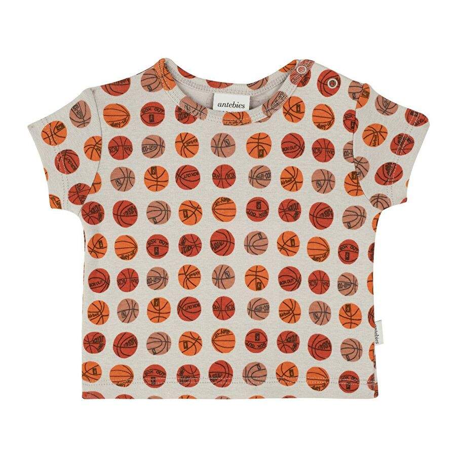 Fair Play Kısa Kollu Bebek Set — Product image 3 of 8