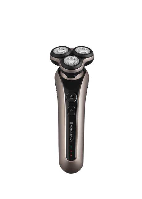 Limitless X7 XR1770 Wet Dry Shaving Machine