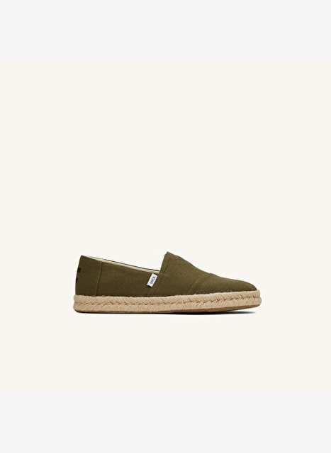 Erkek Espadril 10019875 10019866 10019870 10019899 Toms ALPARGATA ROPE 2.0