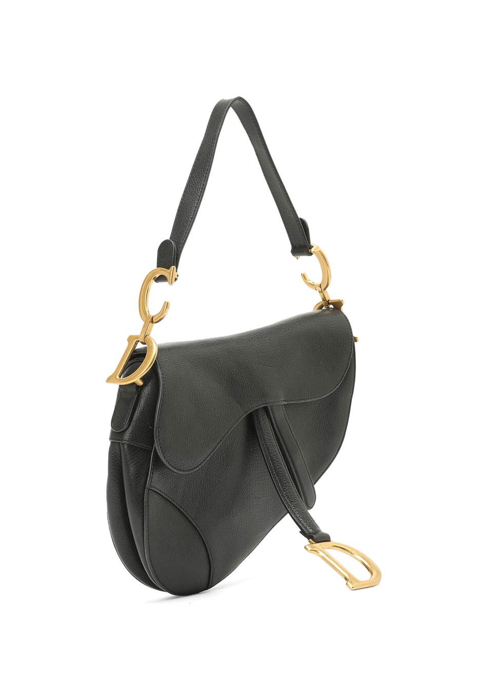 Christian dior saddle bag — صورة المنتج 3 من 7