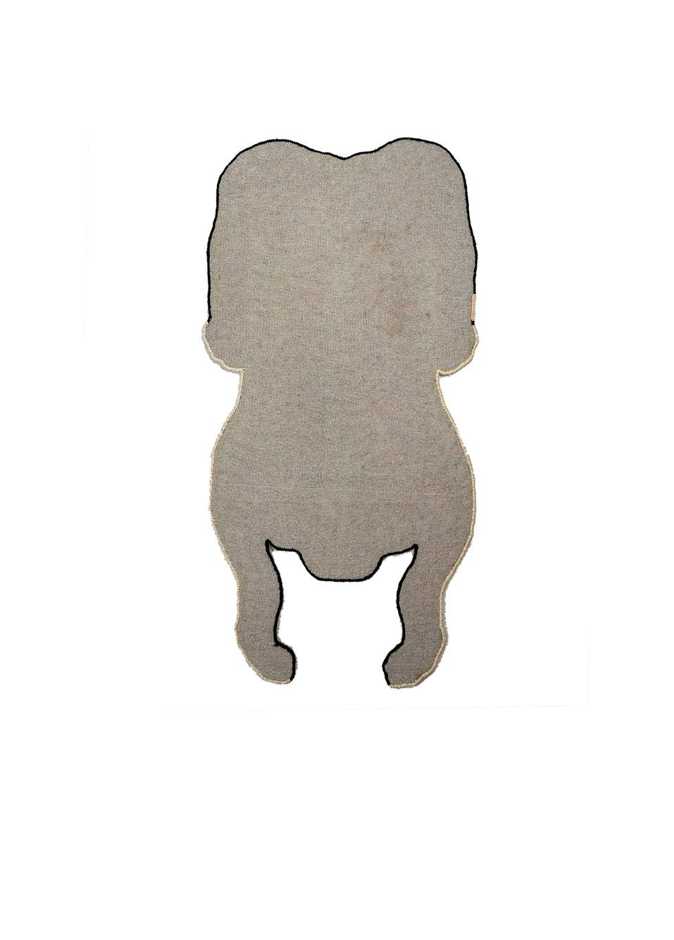 Heritage Santana Kaplanı Büyük Boy Halı — Product image 8 of 8