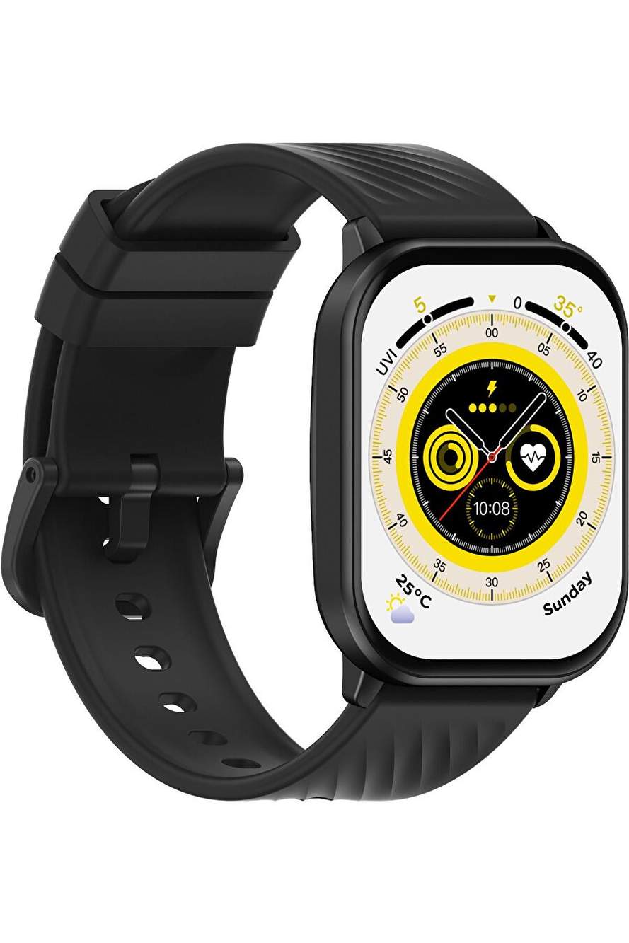 Zeblaze GTS 3 Jet Black — Product image 4 of 5