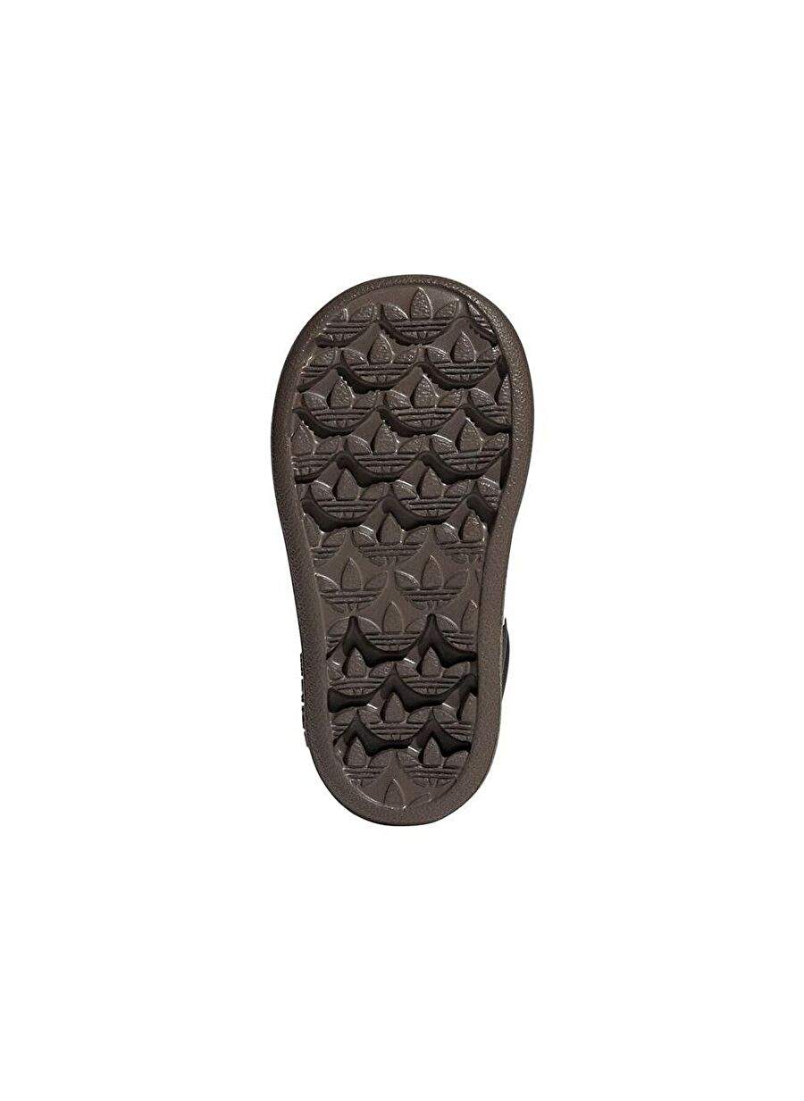 Adidas أسود فتاة Sneaker Adifom Samba 360 أنا Jh5201 — صورة المنتج 4 من 8