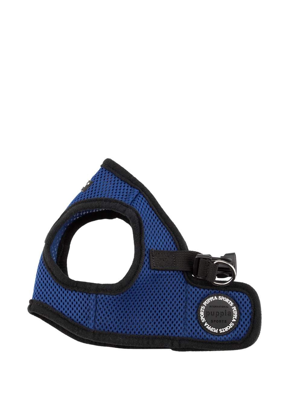 Soft Vest Lacivert Köpek Göğüs Tasması — Product image 3 of 5