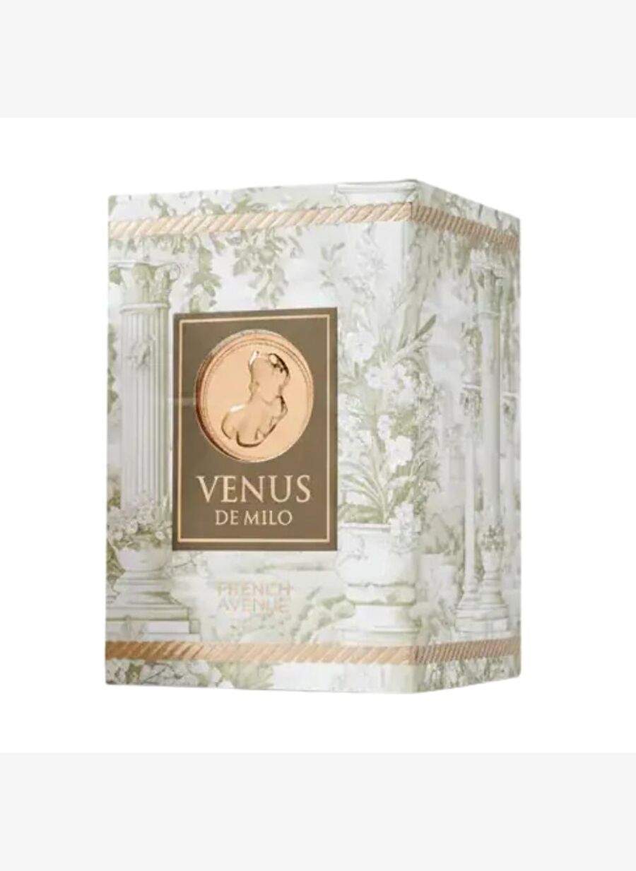 French Avenue Venus De Milo Extrait De Parfum 100 ml Women's Perfume — Product image 3 of 3