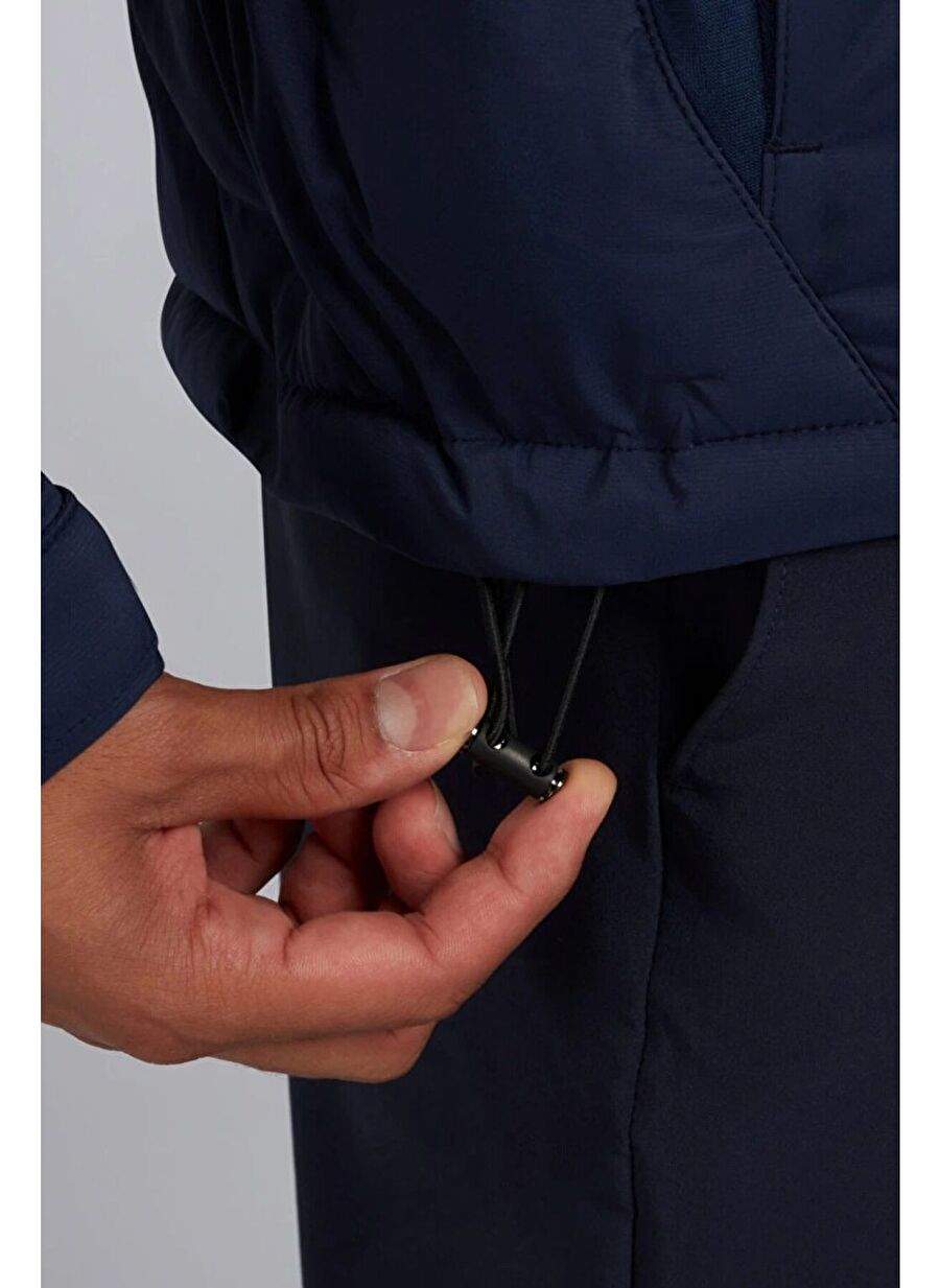 Callaway Chev Quilted Men's Quilted Jacket — Product image 7 of 8