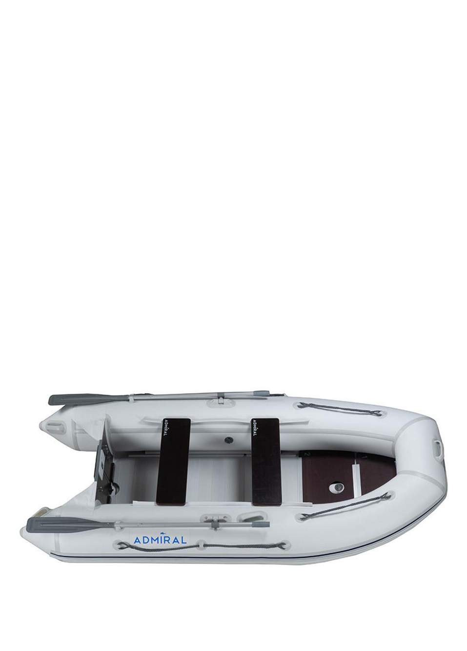 Aluminum Foldable Base Inflatable Boat 290 cm — Product image 5 of 8