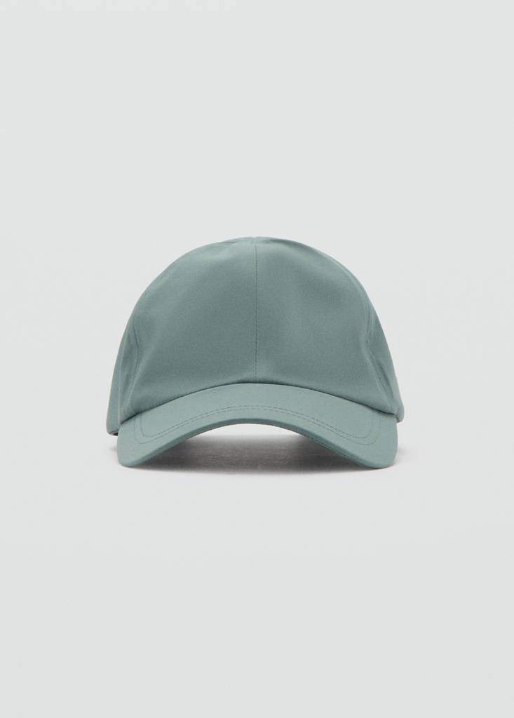 Water-repellent cap with Coolmax® technology — Product image 8 of 10