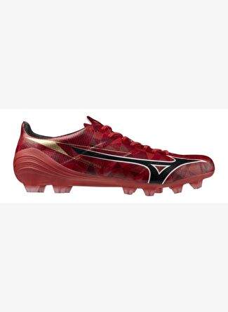 Mizuno Alpha 2 Pro Erkek Krampon Krmz — Product image 3 of 5