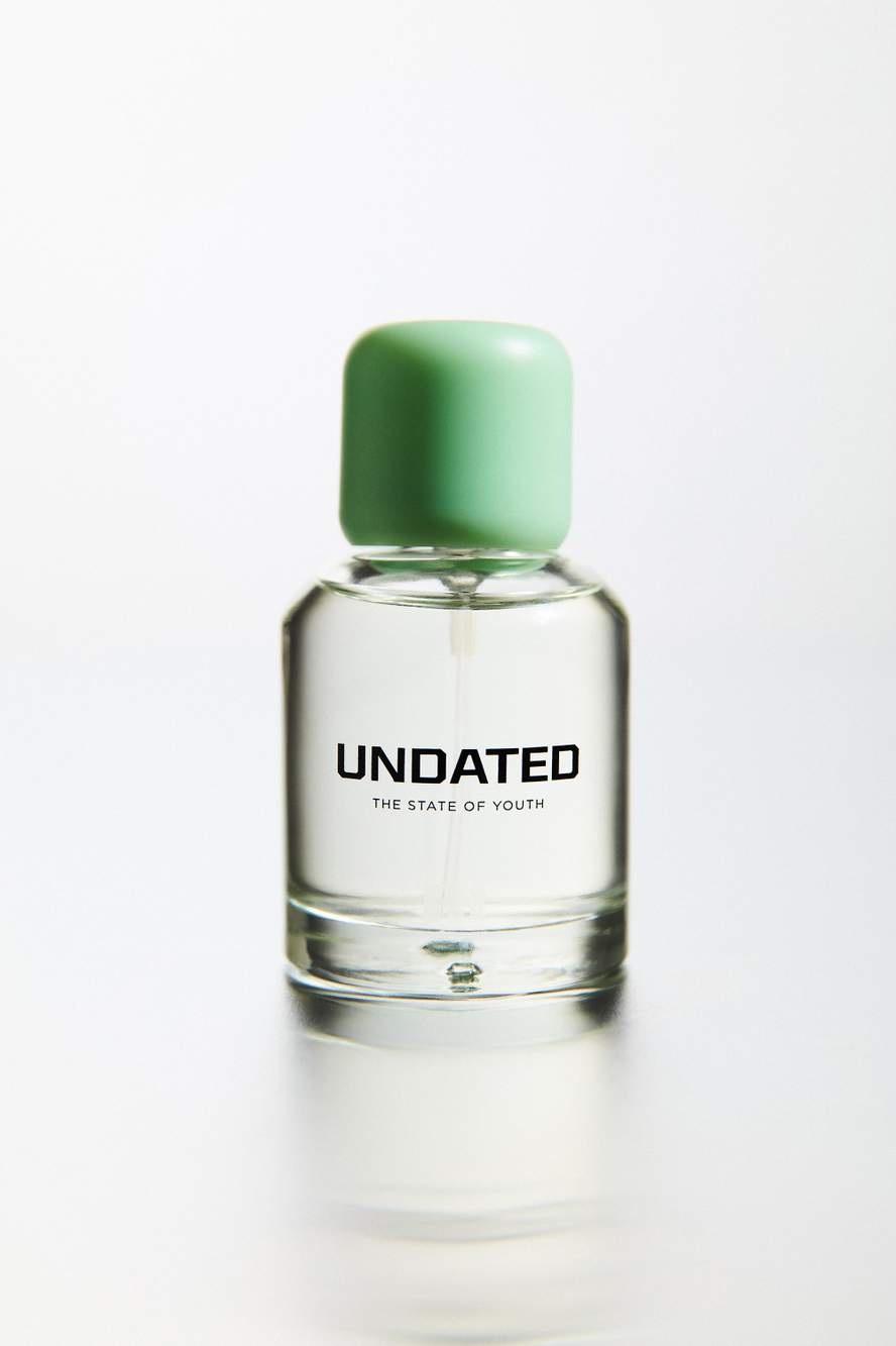 Undated Perfume — Product image 3 of 9