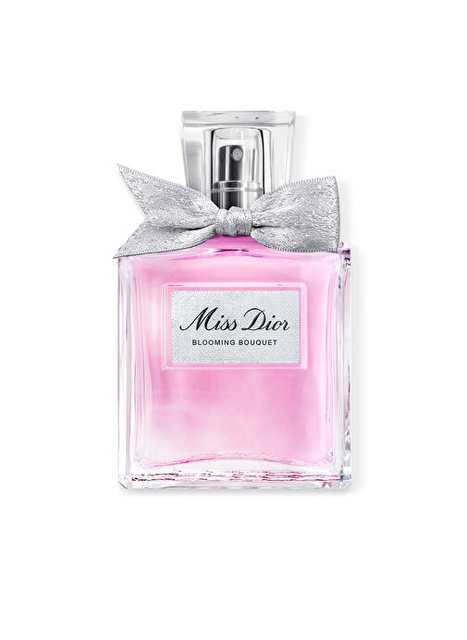 Miss Blooming Bouquet Eau de Toilette - fresh and tender notes