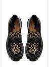 RAQUEL5 5PR Leopard Female Loafer — Product image 17 of 40