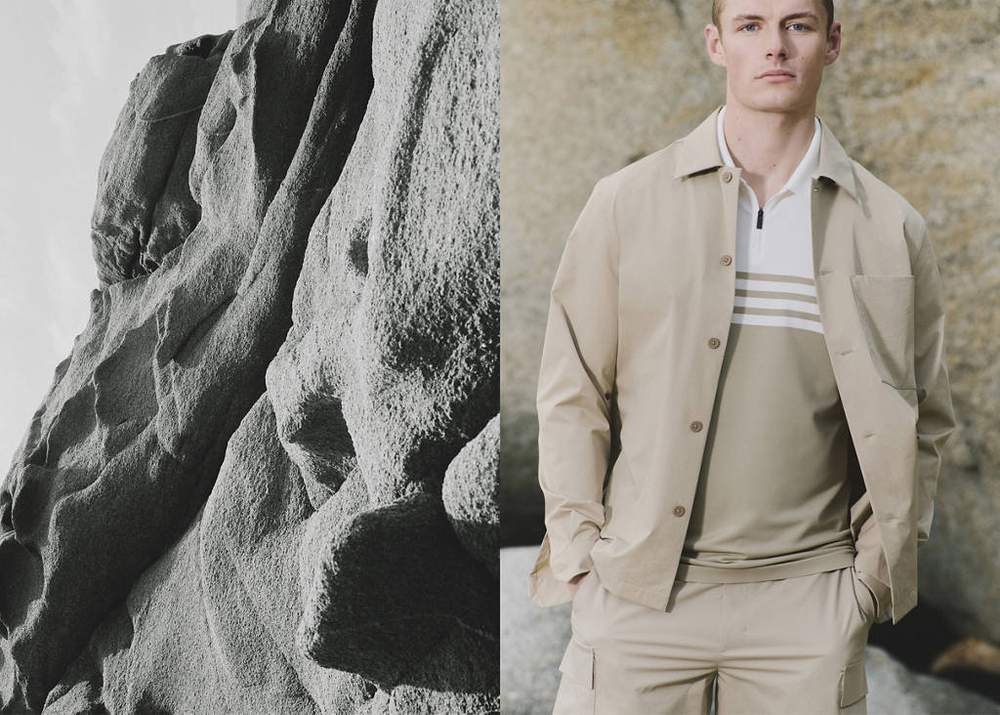 Non-iron overshirt pocket — Product image 12 of 30